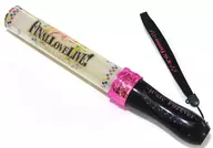 [破損品] μ’s ラブライブレード! ～μ’sic Forever～ 「ラブライブ! μ’s Final LoveLive!～μ’sic Forever♪♪♪♪♪♪♪♪♪～」