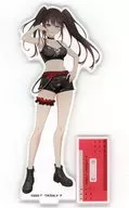 時崎狂三 アクリルスタンドフィギュア 「くじ引き堂 デート・ア・ライブV オンラインくじ」 B-3賞