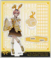 中野一花 アクリルスタンド 和装バニーver. 「五等分の花嫁∽ ～和装バニーに変身!?～ in TSUTAYA」