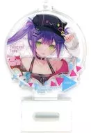 常闇トワ 2WAYアクリルスタンド 「一番くじ ホロライブ アートアクリルコレクション」 B賞