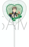 信玄誠司 Mフェス2024 ハートバルーン 「アイドルマスター SideM」