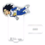 ベジータ アクリルスタンド 「一番くじ ドラゴンボール VSオムニバスアメイジング」 F賞