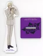 高塔戴天 スタンド付きアクリルプレート 「ライドカメンズ」 ナムコ限定