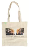 IDOLiSH7 トートバッグ 「劇場版アイドリッシュセブン LIVE 4bit BEYOND THE PERiOD 祝!ムビナナ1周年スペシャル上映会」