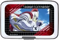SB.サイガ-0 プラカードケース 第2弾 「シャングリラ・フロンティア」