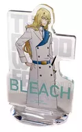 ユーグラム・ハッシュヴァルト アクリルスタンド 「一番くじ BLEACH-ブリーチ- 千年血戦篇 OP.2」 E賞