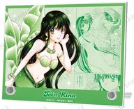 洞院リナ A6アクリルパネル 「ぴちぴちピッチ」