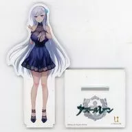 ベルファスト アクリルスタンド 「アズールレーン×U-TREASURE」 モチーフリング購入特典