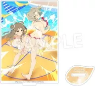 忌夢＆蓮華 「閃乱カグラ アクリルスタンド コレクション vol.3」