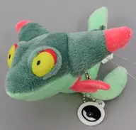 ドラメシヤ ぬいぐるみマスコット 「一番くじ Pokemon Type：Ghost」 C賞