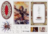 駿河屋 - 【買取】サンダルフォン マシマシアクリルスタンド