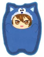 十龍之介 ダイカットハンドタオル～アイナナパレード～vol.2 「アイドリッシュセブン」