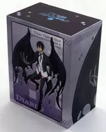 [単品] ディアブロ 描きおろしイラスト使用全巻収納BOX 「Blu-ray 転生したらスライムだった件 第3期 特装限定版」 アニメイト全巻購入特典