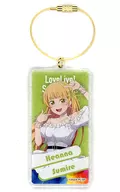 平安名すみれ アクリルキーホルダー(Liella!) 「ラブライブ!スーパースター!!」 LoveLive! series Official Store School idol theaterグッズ