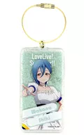 若菜四季 アクリルキーホルダー(Liella!) 「ラブライブ!スーパースター!!」 LoveLive! series Official Store School idol theaterグッズ