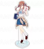 中野三玖 IF アオハルStyle アクリルスタンド 「五等分の花嫁*」