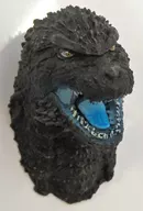 ゴジラ(2023)熱線放射ver. モンスターヘッドマグネット 「一番くじ ゴジラ 70th Anniversary」 E賞