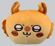 モモンガ パンみたいなもちもちマスコット 「ちいかわ なんか小さくてかわいいやつ ちいかわベーカリー」