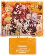 [単品] 集合 オリジナルアクリルスタンド 「CD BanG Dream! ガールズバンドパーティ! カバーコレクションVol.9 グッズ付初回生産限定盤」 同梱特典