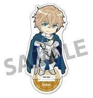 セイバー/ガウェイン ぴくりる! アクリルスタンド vol.6 「Fate/Grand Order」
