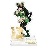 蛙吹梅雨 10周年記念 アクリルスタンド 「僕のヒーローアカデミア」