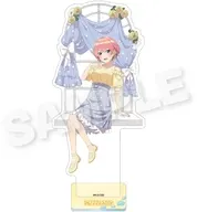 中野一花 アクリルスタンド 水玉パステルver. 「五等分の花嫁*」