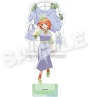 中野四葉 アクリルスタンド 水玉パステルver. 「五等分の花嫁*」