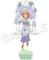 中野四葉 BIGアクリルスタンド 水玉パステルver. 「五等分の花嫁*」