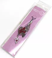 ミニーマウス 携帯アクセサリー(ストラップ) 「ドラマティック・ディズニーシー2005」 東京ディズニーシー限定