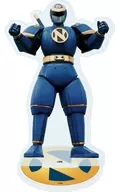 06.ニンジャマン(公式イラスト) アクリルスタンド 「忍者戦隊カクレンジャー」