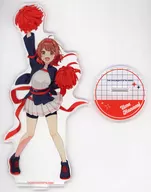 花海佑芽 アクリルスタンド 「学園アイドルマスター」 セブンネット限定