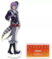 神代類(ワンダーランズ×ショウタイム) アクリルスタンド 「セガ ラッキーくじ 劇場版プロジェクトセカイ 壊れたセカイと歌えないミク」 B賞