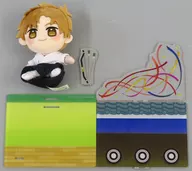 山之内遼平 びゅーこっと vol.3 「ツルネ -つながりの一射-」 タイトーオンラインクレーン限定