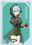 [新品] シノン(プリンセス/魔女ver.) ミニアクリルアート 「ソードアート・オンライン」