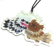 ポケモン　アクリルチャームコレクション　ジグザグマ　ガラルジグザグマ 駿河屋 - 【買取】ジグザグマ＆ガラルジグザグマ 「ポケットモンスター