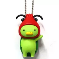 かっぱえびくん 「カルビー かっぱえびせん フィギュアマスコット」