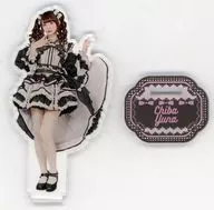 チバゆな アクリルスタンド 「きゅるりんってしてみてZeppツアー『Kyururin Wonderland』」