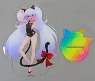 コナミ プレミアムくじ ONLINE ボンバーガール POP-UP SHOP 記念くじ