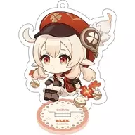 クレー 星々の道で思い出を拾ってシリーズ ミニアクリルスタンド 「原神」