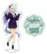 メジロアルダン アクリルスタンド 「アニメ ウマ娘 シンデレラグレイ エンタメくじ」 アクリルスタンド賞