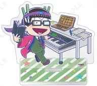 チョロ松 「パズ松さん パズ松メモリー トレーディングアクリルスタンド」