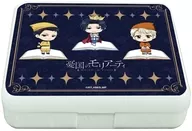 09.童話ver.C(ミニキャライラスト) 小物ケース 「憂国のモリアーティ」