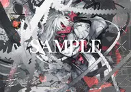 Dデザイン A5アクリルプレート 「芝Mate」