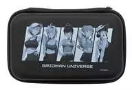 [新品] 01.集合デザイン スポーツウェアver.(描き下ろしイラスト) モバイルアクセサリーケース 「グリッドマンユニバース」