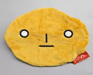 こげぱん 「San-Xオールスターズ ふわふわフェイスポーチ」