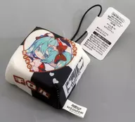 初音ミク(D) チョコっとマスコット「初音ミク×チロルチョコ」