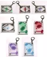全8種セット 「劇場版 うたの☆プリンスさまっ♪ TABOO NIGHT XXXX シャカシャカアクリルキーホルダーコレクション」