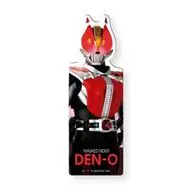 仮面ライダー電王(等身) 「仮面ライダーシリーズ ブックマークコレクション Vol.1」