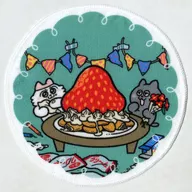 キャラ福くじ ンめねこ NMENEKOBAKERY」 2026の中で最もレアな作品を