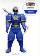 ニンジャマン 全スーパー戦隊展アクリルスタンド 「忍者戦隊カクレンジャー」 全スーパー戦隊展グッズ